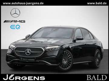 e AMG-Sport/Night/Distr/Totw/LED/Cam/Keyl