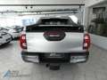Toyota Hilux DK Invincible 4WD 2,8 D-4D Aut. Silber - thumbnail 6