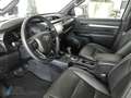 Toyota Hilux DK Invincible 4WD 2,8 D-4D Aut. Silber - thumbnail 7