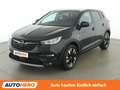 Opel Grandland X 1.6 Turbo Elegance Schwarz - thumbnail 1