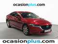 Mazda 6 2.0 Skyactiv-G Exclusive-Line 165 Rojo - thumbnail 2