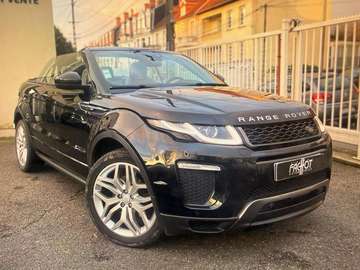 MOTEUR HS - Cabriolet 2.0 TD4 - 180 - BVA HSE Dynamic VENTE A MARCHAND EXCLUSIVEMENT