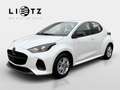 Mazda 2 05 Hybrid 1.5L 116ps AT WD CENTRE-LINE Weiß - thumbnail 1