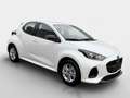Mazda 2 05 Hybrid 1.5L 116ps AT WD CENTRE-LINE Weiß - thumbnail 2
