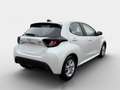 Mazda 2 05 Hybrid 1.5L 116ps AT WD CENTRE-LINE Weiß - thumbnail 4