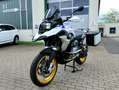 BMW R 1250 GS HP-Style Blanc - thumbnail 2