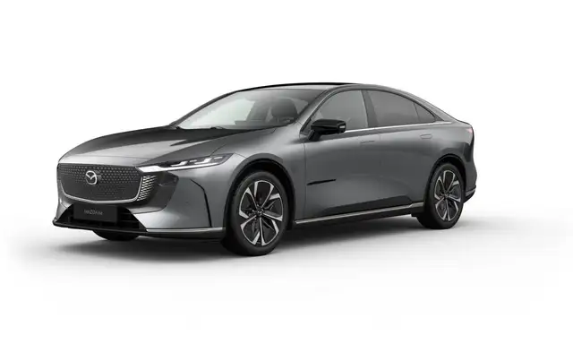 Mazda 6e