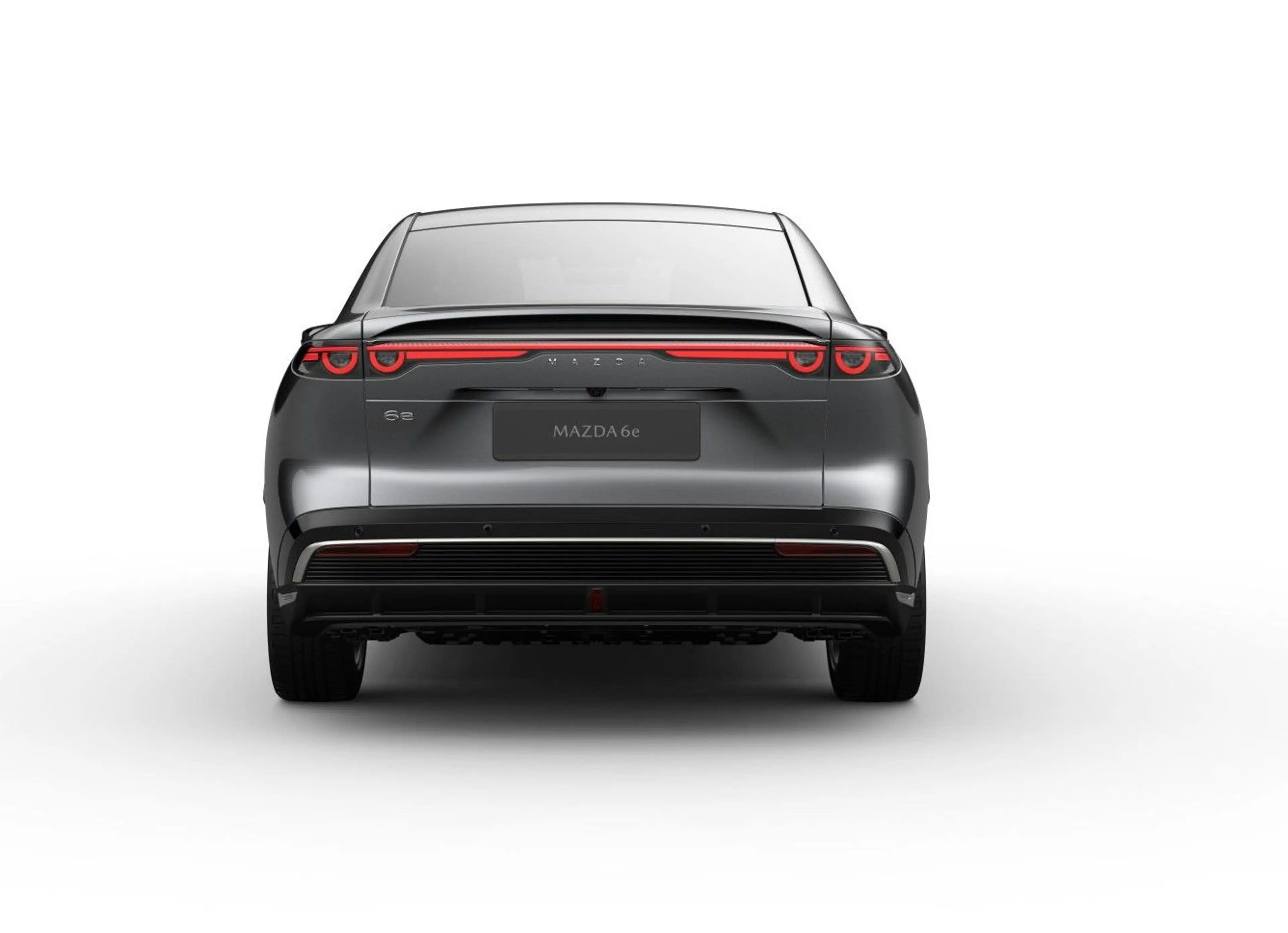 Mazda 6e 180 kW EV Takumi Long Range*SOFORT VERFÜGBAR* — photo 3
