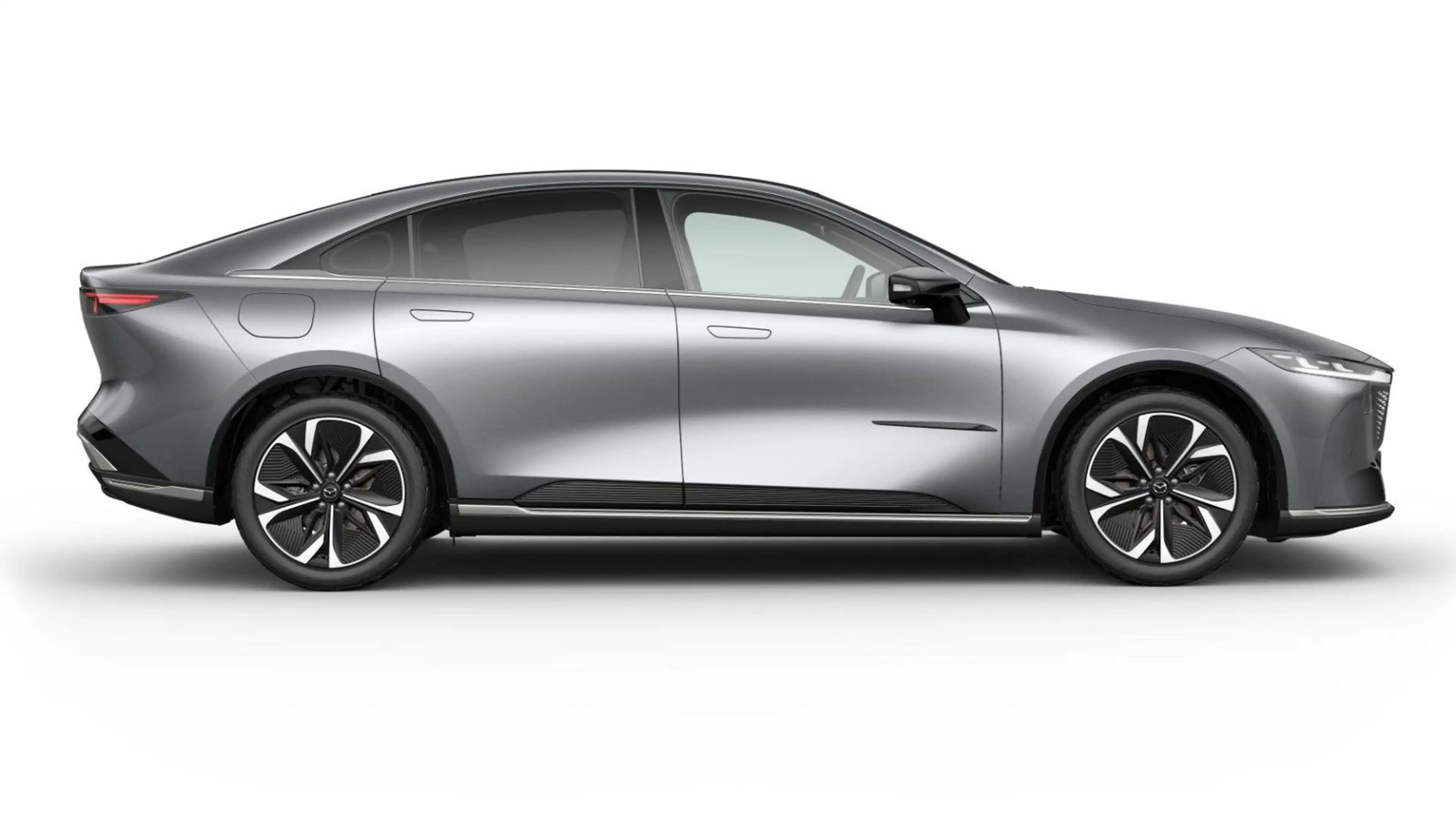 Mazda 6e 180 kW EV Takumi Long Range*SOFORT VERFÜGBAR* — photo 4