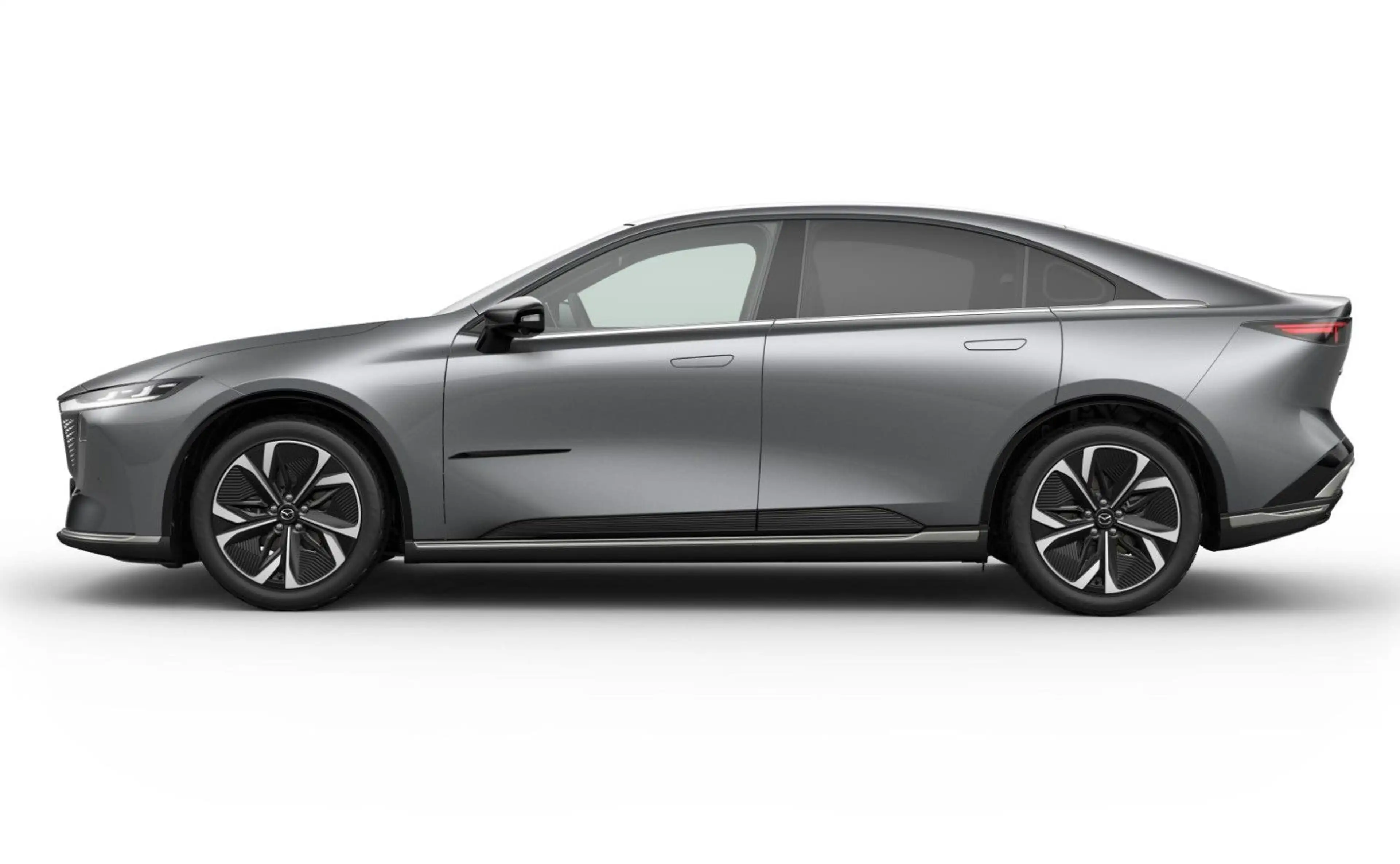 Mazda 6e 180 kW EV Takumi Long Range*SOFORT VERFÜGBAR* — photo 2