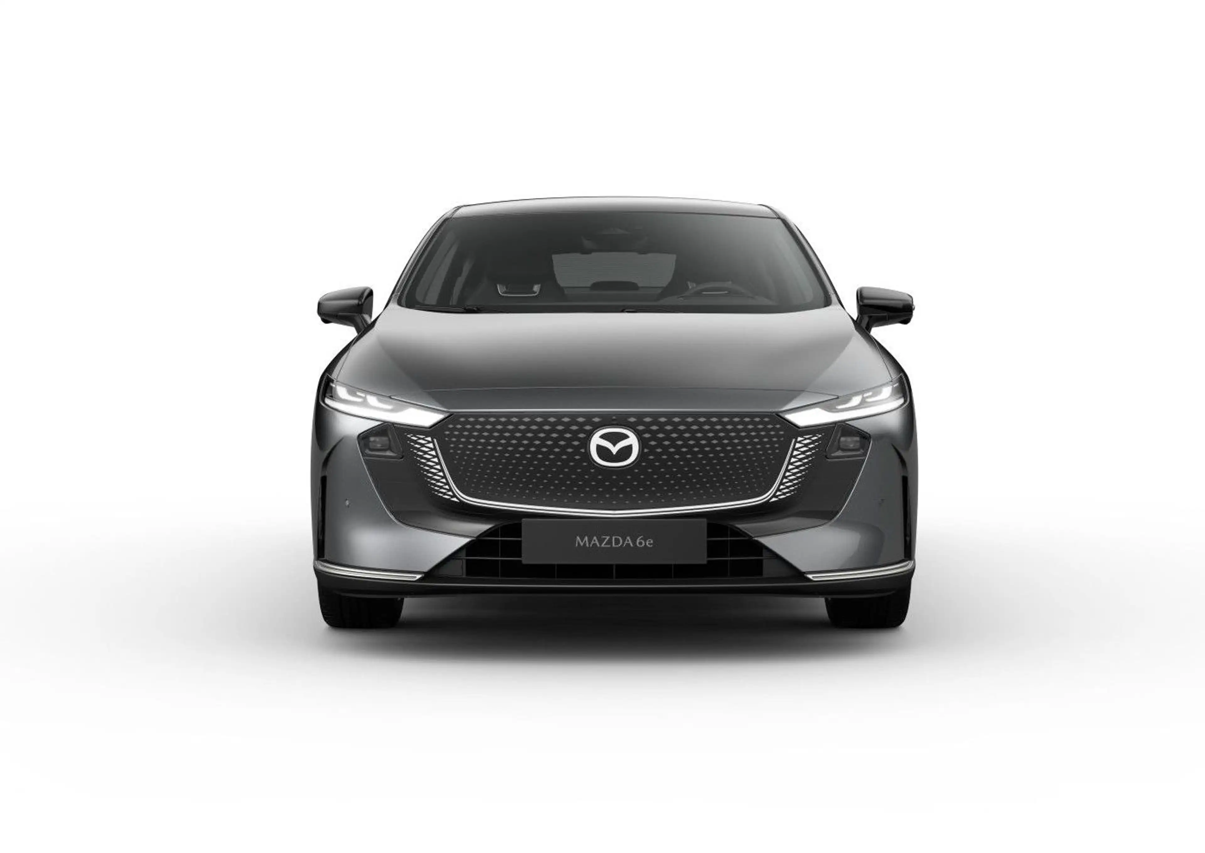 Mazda 6e 180 kW EV Takumi Long Range*SOFORT VERFÜGBAR* — photo 5