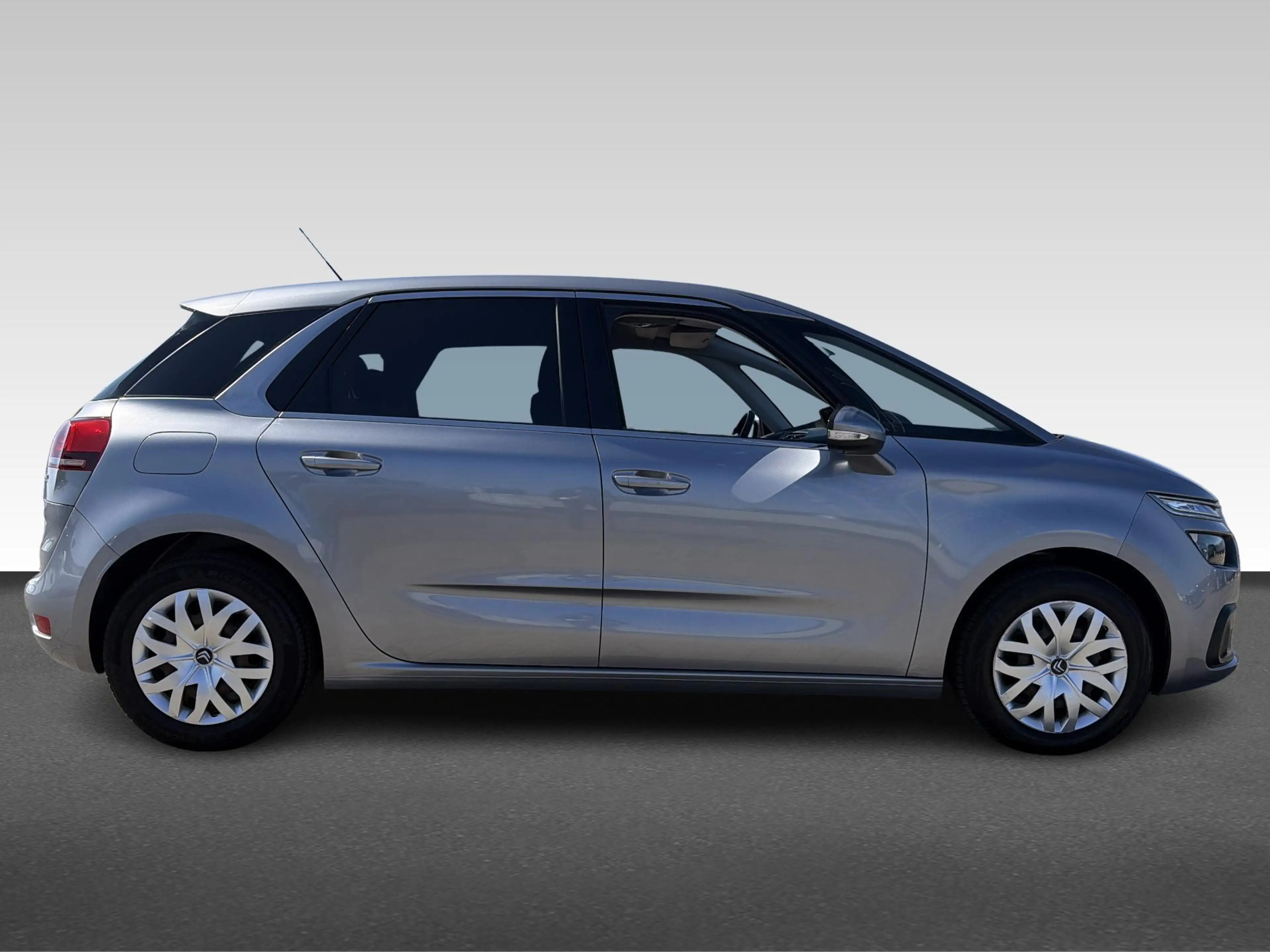 Citroen C4 Picasso 1.2 PureTech Selection | Achterstoelen drie | Airc — photo 6