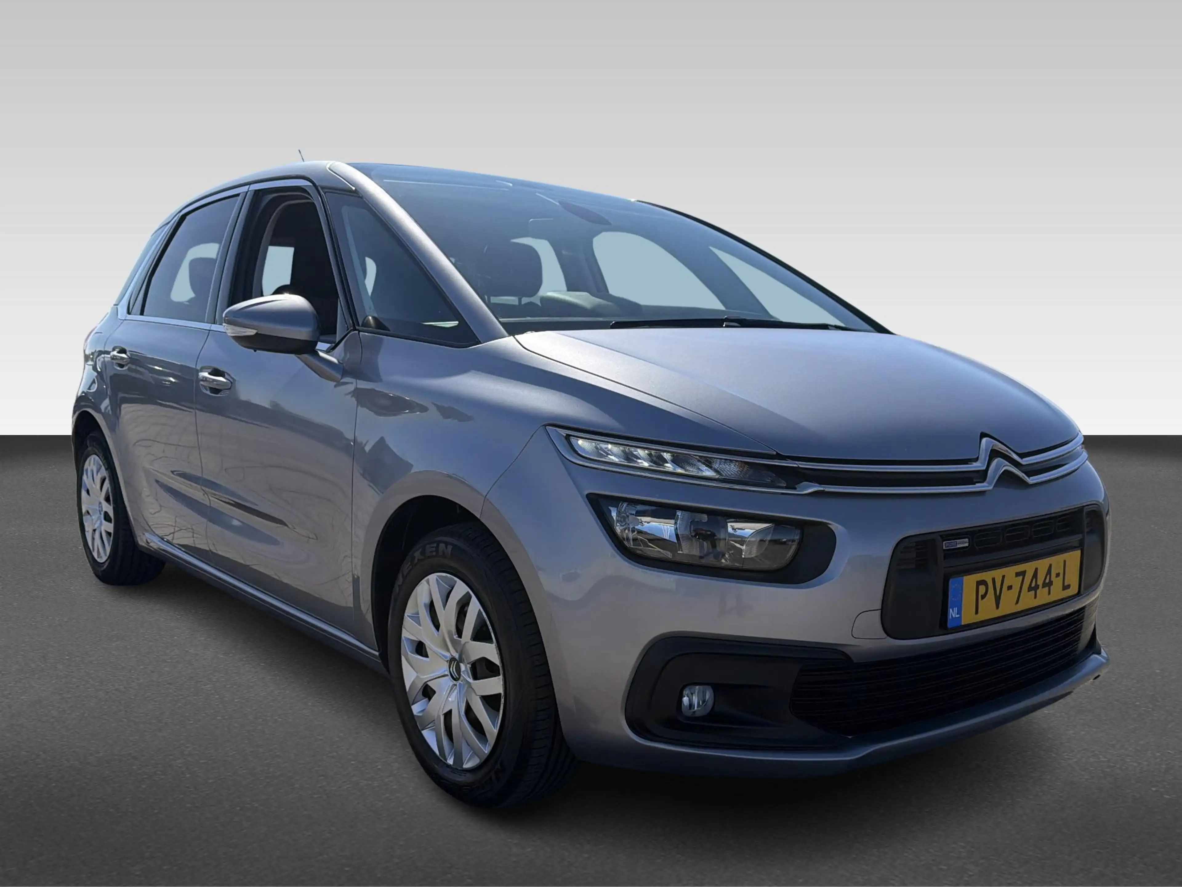 Citroen C4 Picasso 1.2 PureTech Selection | Achterstoelen drie | Airc — photo 5