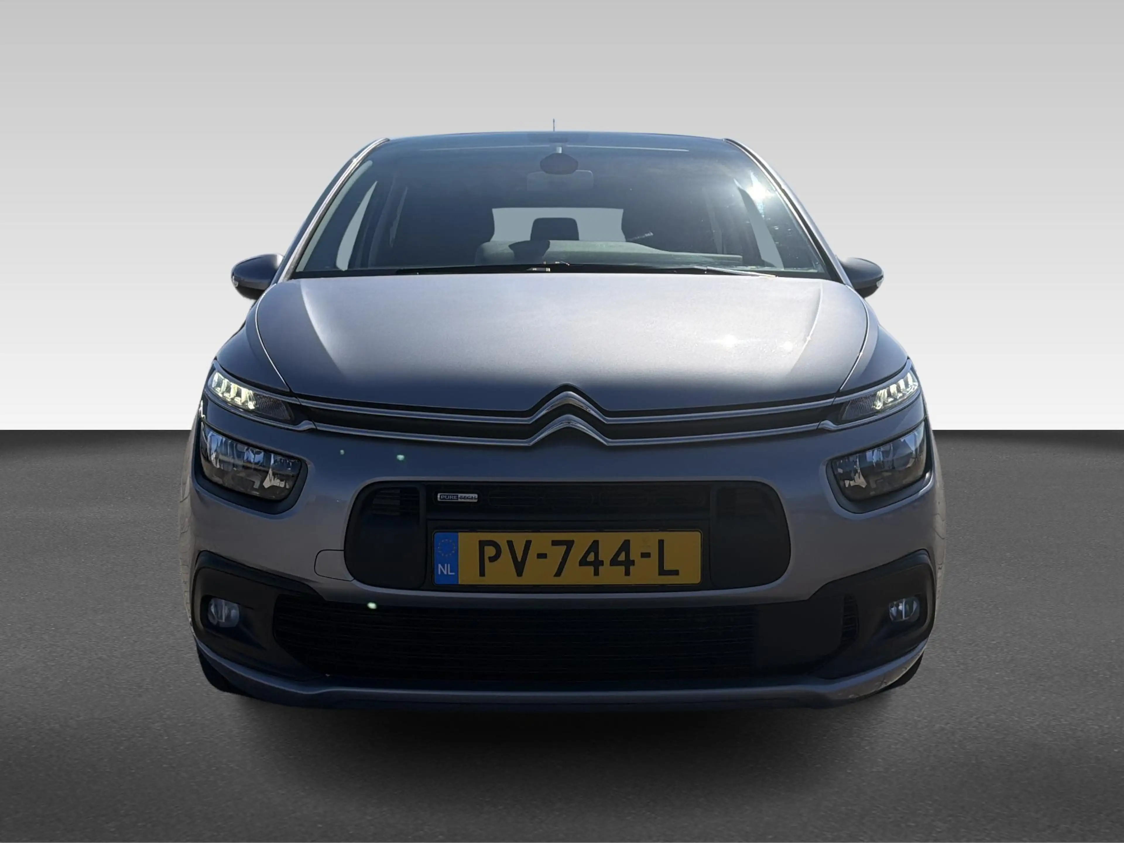 Citroen C4 Picasso 1.2 PureTech Selection | Achterstoelen drie | Airc — photo 4