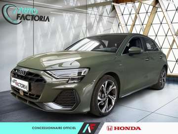 -36% 40 TFSI e 204ch PHEV S line S tronic 6
