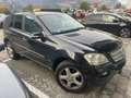 Mercedes-Benz ML 320 ML 320 CDI 4MATIC!FIX PREIS!!!Aut. TÜV 2JAHRE! Schwarz - thumbnail 3