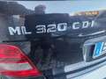 Mercedes-Benz ML 320 ML 320 CDI 4MATIC!FIX PREIS!!!Aut. TÜV 2JAHRE! Schwarz - thumbnail 12