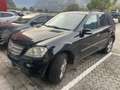 Mercedes-Benz ML 320 ML 320 CDI 4MATIC!FIX PREIS!!!Aut. TÜV 2JAHRE! Schwarz - thumbnail 24
