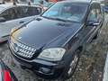 Mercedes-Benz ML 320 ML 320 CDI 4MATIC!FIX PREIS!!!Aut. TÜV 2JAHRE! Schwarz - thumbnail 6