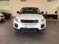 Land Rover Range Rover Evoque SE 2.0 T LAR Si4 Navi Leder Hifi Klimaautom Alarm Weiß - thumbnail 8