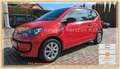 Volkswagen up! take up! KLIMA CD EL.FH ALU ZV TOP ZUSTAND Rosso - thumbnail 1