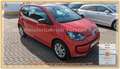 Volkswagen up! take up! KLIMA CD EL.FH ALU ZV TOP ZUSTAND Rosso - thumbnail 4
