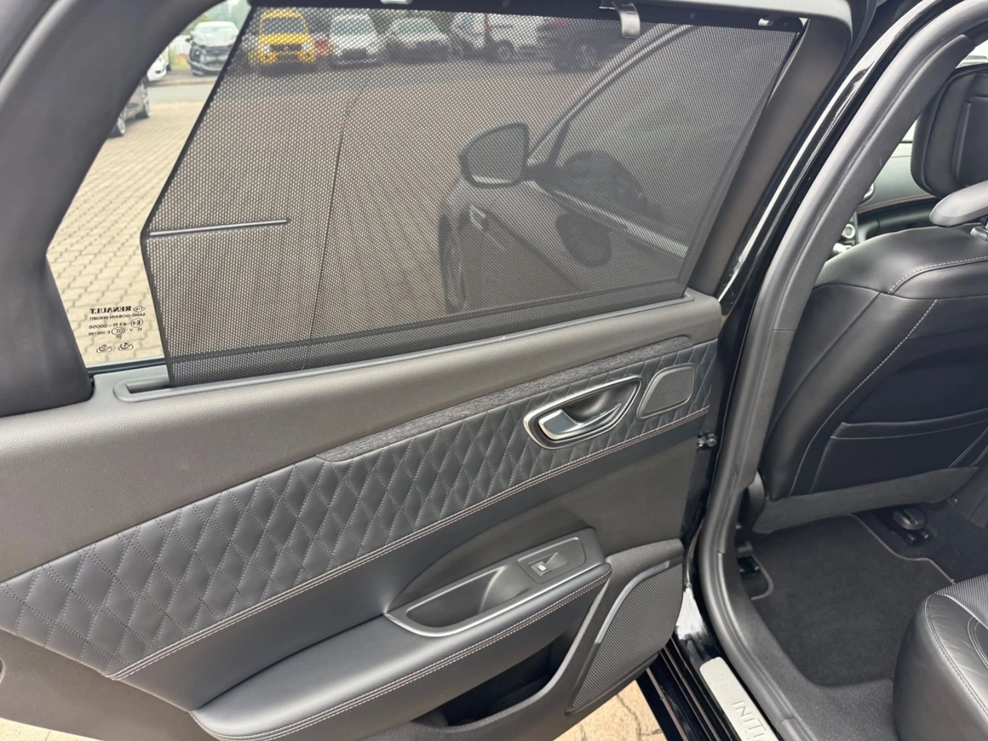 Renault Talisman Grandtour Initiale Paris Head-Up Voll ! — photo 11
