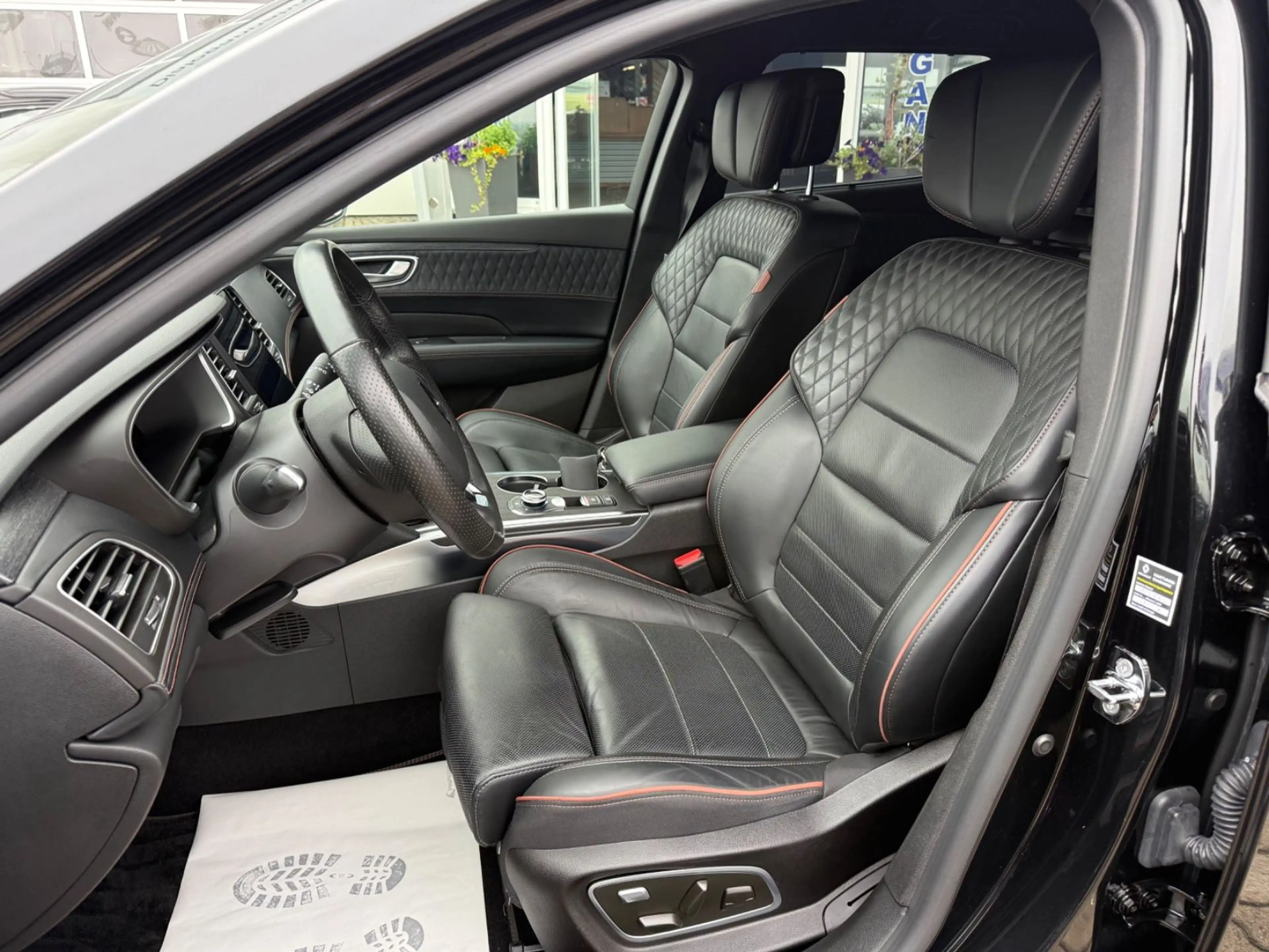 Renault Talisman Grandtour Initiale Paris Head-Up Voll ! — photo 8