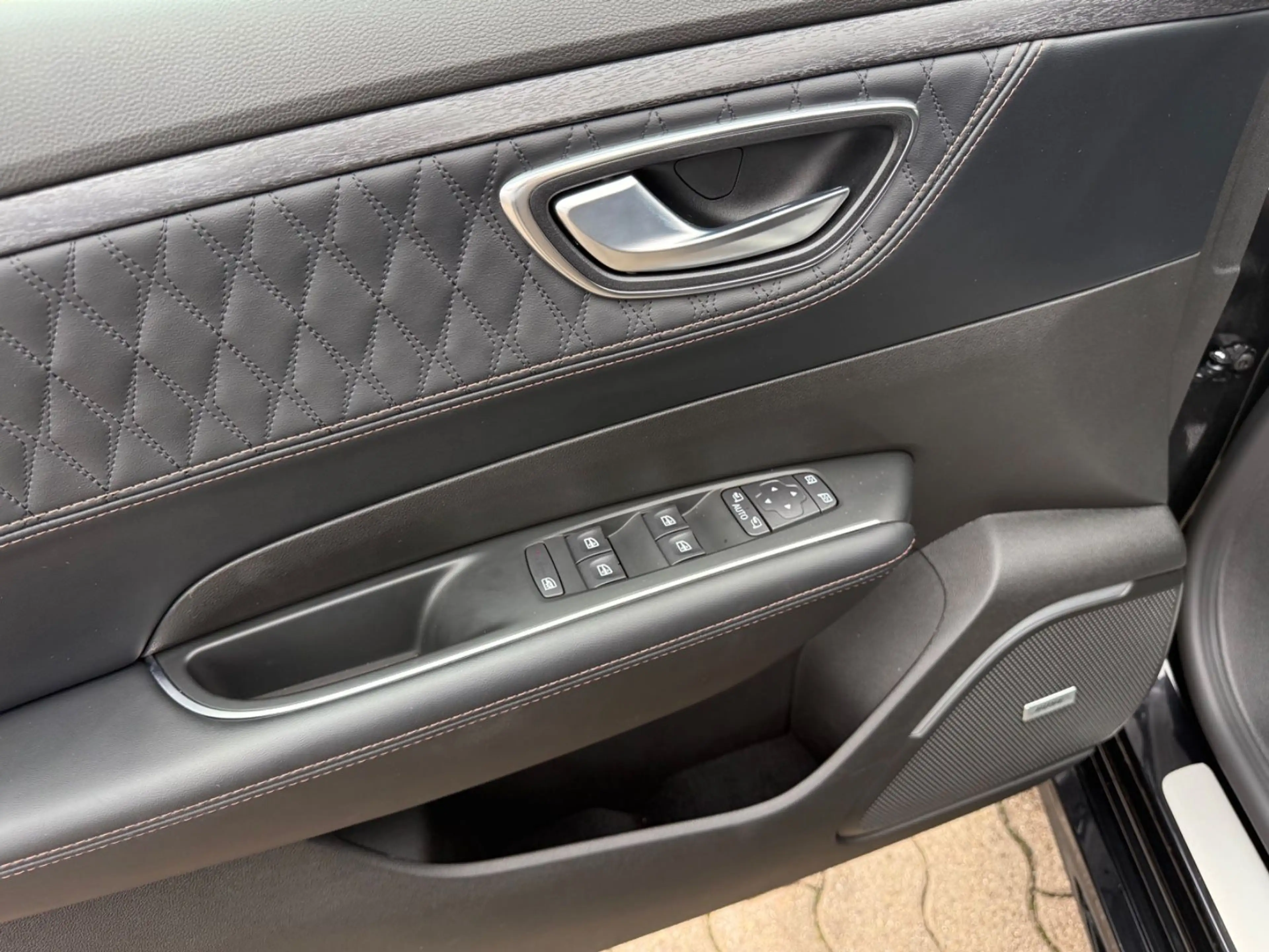 Renault Talisman Grandtour Initiale Paris Head-Up Voll ! — photo 9