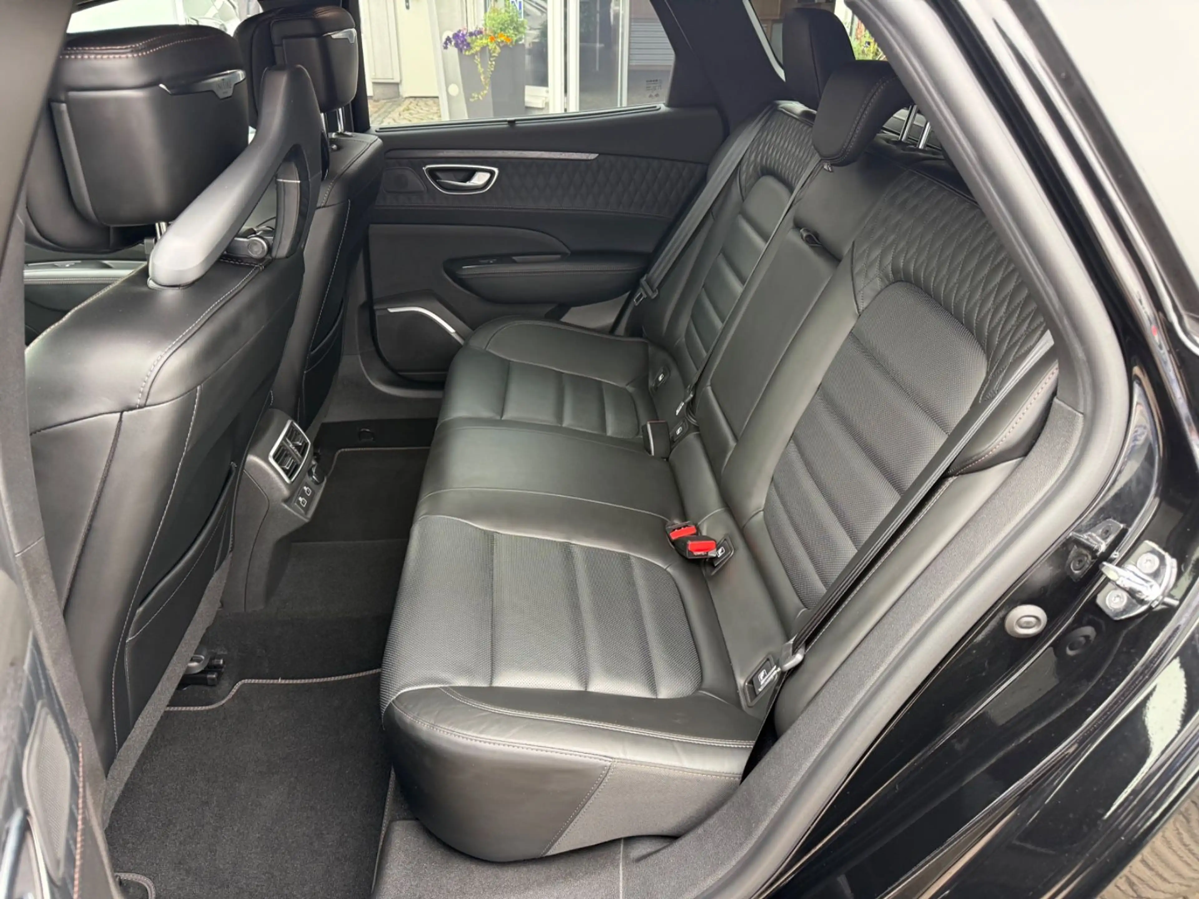 Renault Talisman Grandtour Initiale Paris Head-Up Voll ! — photo 10
