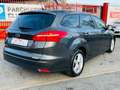 Ford Focus SW 1.5 TDCI NAVIGATORE APPLE CAR PLAY ANDROID AUTO Grigio - thumbnail 4