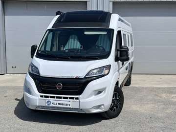 LMC Innovan 640 First edition Série 8