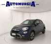 Fiat 500X 1.6 MultiJet 120 CV Business Blau - thumbnail 2