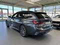 BMW 320 e xDrive Touring M-Sport AHK/LCProf./HuD/Laserlich Gris - thumbnail 5