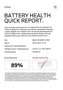 BMW 320 e xDrive Touring M-Sport AHK/LCProf./HuD/Laserlich Gris - thumbnail 3