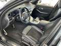 BMW 320 e xDrive Touring M-Sport AHK/LCProf./HuD/Laserlich Grau - thumbnail 12