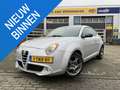 Alfa Romeo MiTo 0.9 TwinAir Esclusivo | Nieuwe distributieketting Gris - thumbnail 1