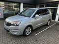 SsangYong Rodius 2.2 Diesel 7sitzer Klimatronic Leder Argintiu - thumbnail 1