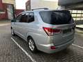 SsangYong Rodius 2.2 Diesel 7sitzer Klimatronic Leder Argintiu - thumbnail 6