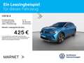 Volkswagen ID.4 Pro*82 kWh*Navi*AHK*Wärmep*Pano*Kamera*IQ-L Blau - thumbnail 2