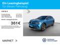 Volkswagen ID.4 Pro*82 kWh*Navi*AHK*Wärmep*Pano*Kamera*IQ-L Blau - thumbnail 2