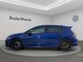 Volkswagen Golf R 2.0 TSI 4MOTION Matrix Navi Nappa Pano Black Ed... Blau - thumbnail 3