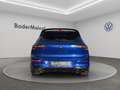 Volkswagen Golf R 2.0 TSI 4MOTION Matrix Navi Nappa Pano Black Ed... Blau - thumbnail 5