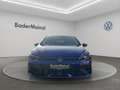 Volkswagen Golf R 2.0 TSI 4MOTION Matrix Navi Nappa Pano Black Ed... Blau - thumbnail 2