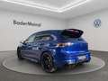 Volkswagen Golf R 2.0 TSI 4MOTION Matrix Navi Nappa Pano Black Ed... Blau - thumbnail 4