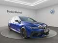 Volkswagen Golf R 2.0 TSI 4MOTION Matrix Navi Nappa Pano Black Ed... Blau - thumbnail 8
