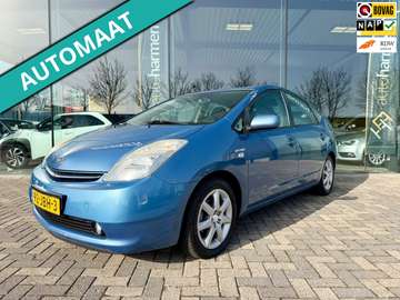 1.5 VVT-i Business Edition JBL, NAP, Top staat