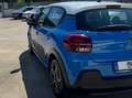 Citroen C3 1.2 puretech Shine Gpl 82cv Blu/Azzurro - thumbnail 4