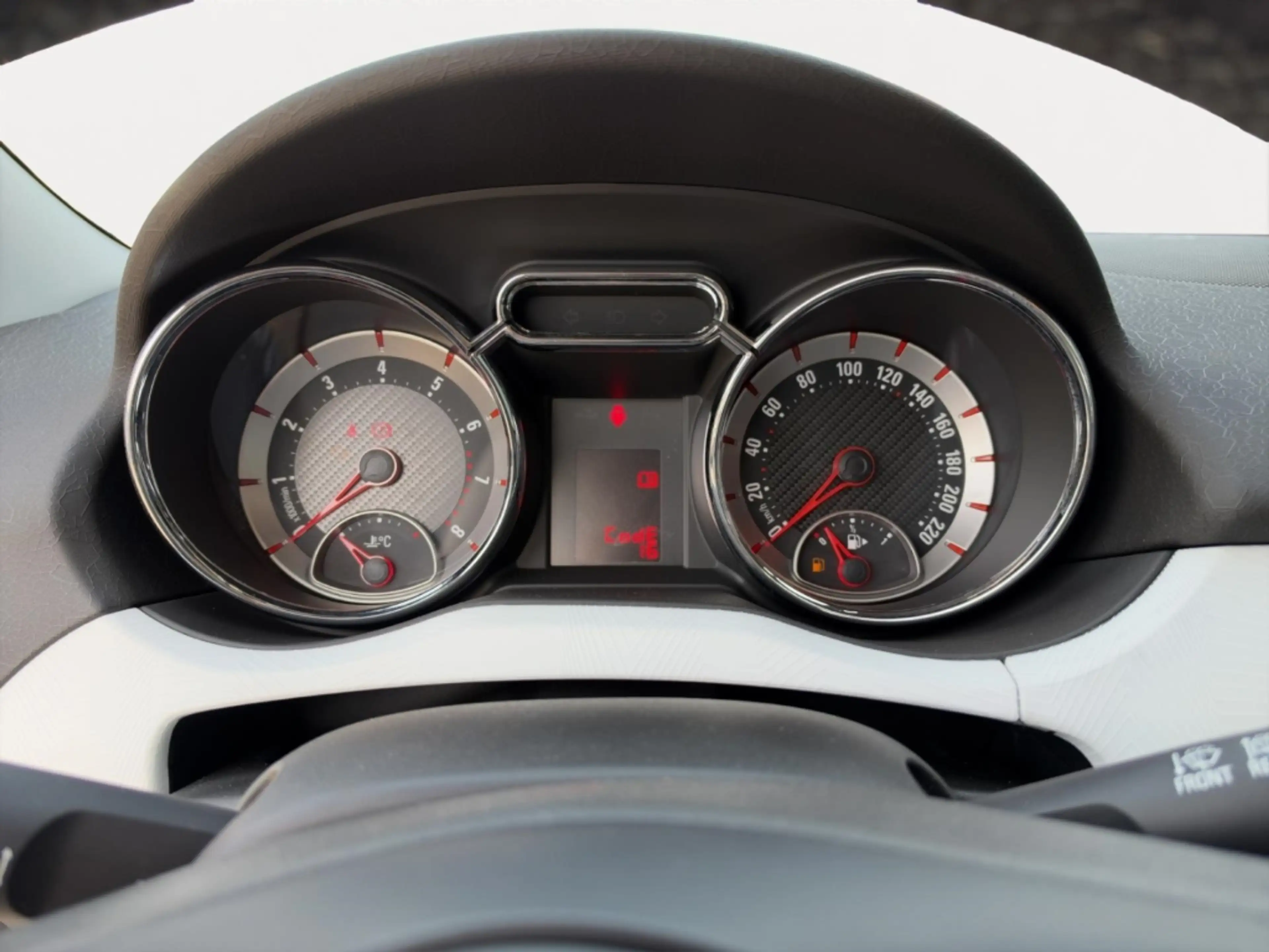 Opel Adam 1.2 Rocks Alu Isofix Sitzh. Bluetooth ESP — photo 10