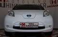 Nissan Leaf (mit Batterie) Acenta 30 kWh /1.BESITZ / NAVI Blanco - thumbnail 18